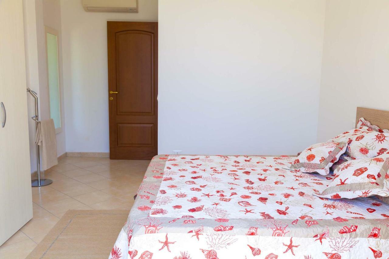 Villa Ue Marin Cervo Esterno foto
